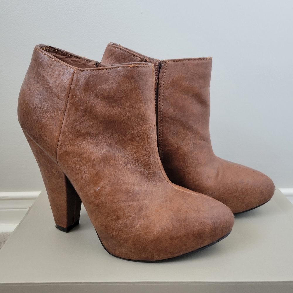 Guess Boots